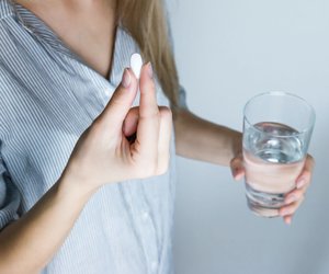 Aspirin und stillen: Kann ich zu dem Schmerzmittel greifen?
