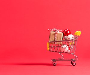 Corona-Jahr: Darum solltet ihr Weihnachts­geschenke jetzt schon kaufen