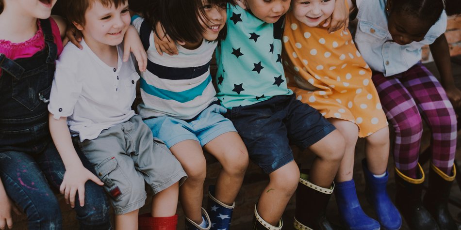 Kita Ausbau So Steht S Um Die Qualitat In Der Kinderbetreuung Familie De