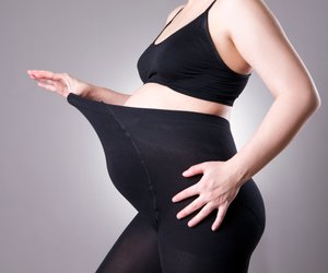 Umstands­strumpfhose: Hier gibt es bequeme Strumpfhosen für Schwangere