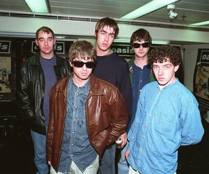 Nur echte Oasis-Fans schaffen alle 10 Fragen in diesem Quiz