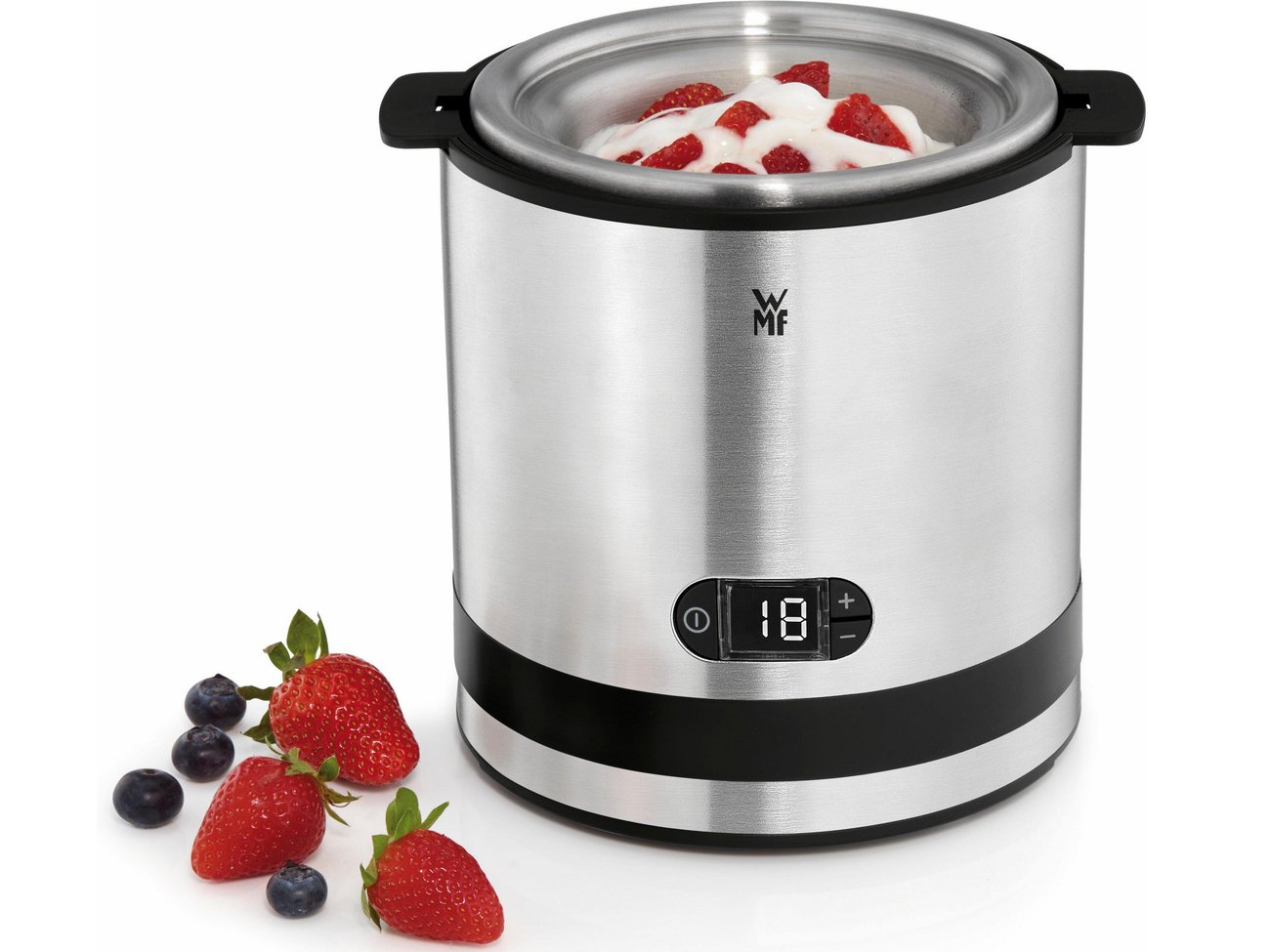 Eismaschinen-Test: Diese 4 machen den perfekten Sommersnack
