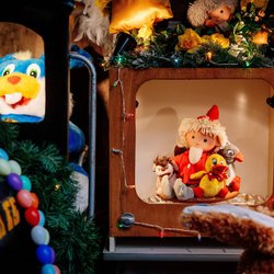 Vom DDR‑Fernsehen in die Jetztzeit: Quiz zur Kult‑Kindersendung „Abendgruß“