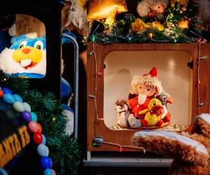 Das ultimative "Unser-Sandmännchen"-Quiz: Wie gut kennst du die Kultsendung aus der DDR heute?