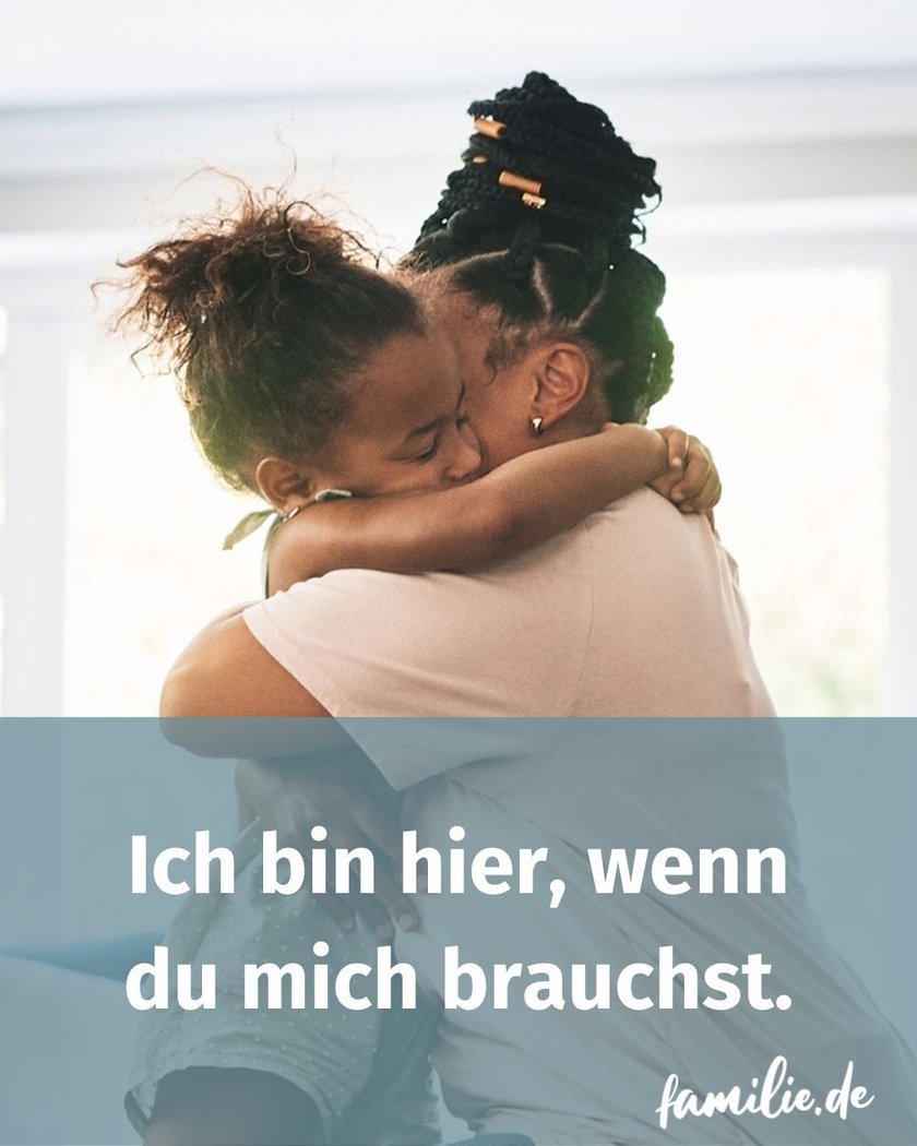 Sätze nach Wutanfall - 9