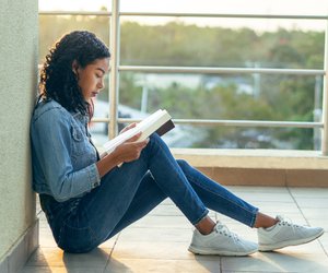 5 Fantasybücher, die deinem Teenie Lust aufs Lesen machen