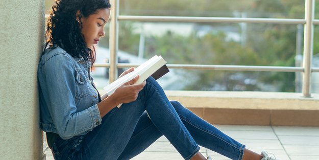 5 Fantasybücher, die deinem Teenie Lust aufs Lesen machen