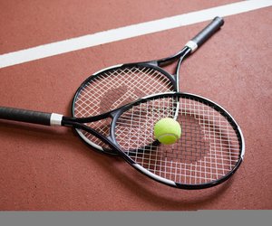 Tennis in der Schwangerschaft: Ist das eine gute Idee?