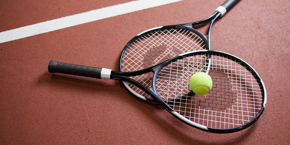 Tennis In Der Schwangerschaft Ist Das Eine Gute Idee Familie De