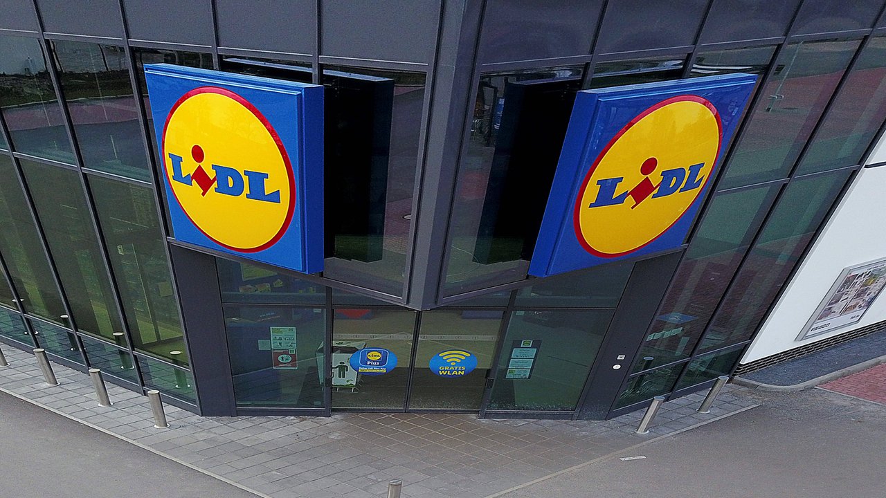 Bei Lidl gibt es aktuell eine tolle Isolierkanne für Kaffee und Tee im Angebot.