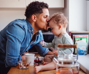 Conscious Parenting: Mit diesen 8 Tipps reagiert ihr achtsamer auf eure Kinder