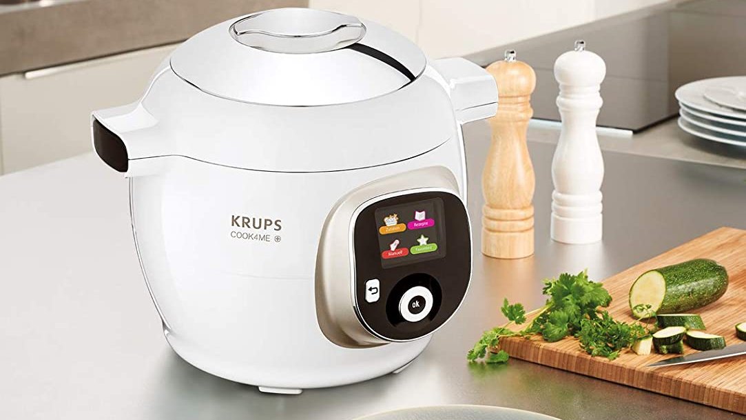 Krups Thermomix