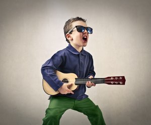 Singen fürs Kind: Perfekt für unsere kleinen Musik-Fans