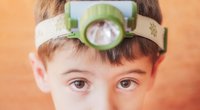 Stirnlampen für Kinder: 5 helle Begleiter für kleine Abenteurer