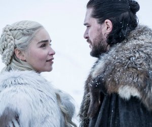 Game of Thrones Namen: 30 fantastische Vornamen für Mädchen und Jungen aus dem Serienepos