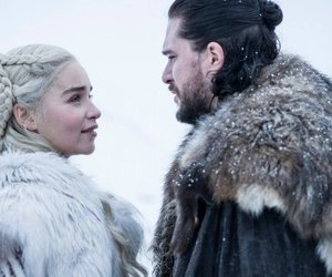 30 besondere Vornamen aus der Serie "Game of Thrones"