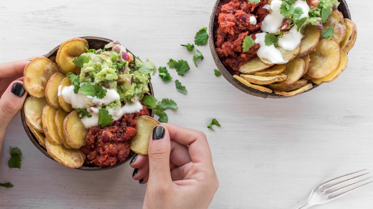 Guacamole Haltbarkeit Wie lange ist der PartyDip haltbar?