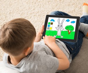 Von Eltern empfohlen: Das sind die besten Apps für Kinder