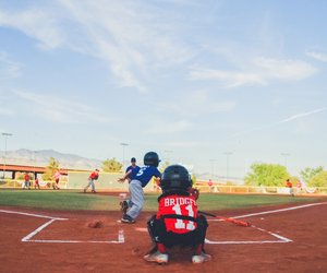 Baseball für Kinder: Ein Sport für Klein und Groß