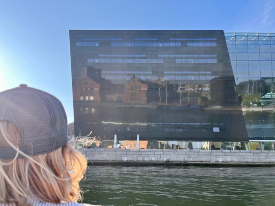 Kopenhagen