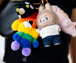 Spitze Zähne, hohe Preise: Der Labubu-Wahnsinn erobert Deutschland