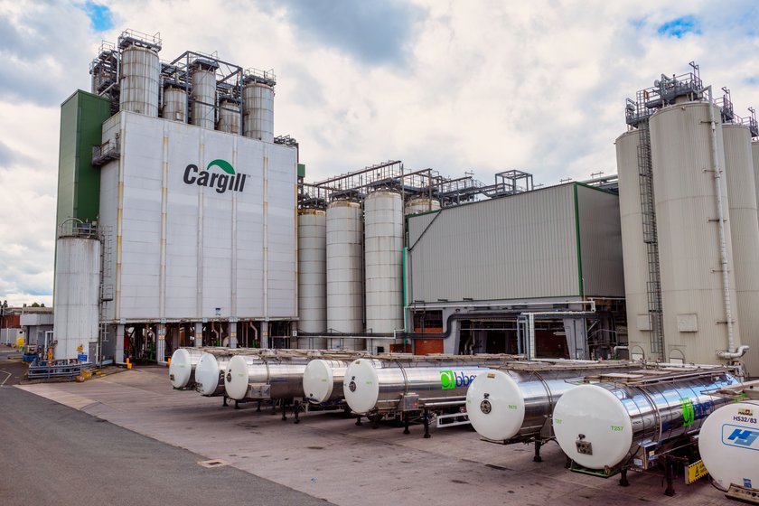 Cargill