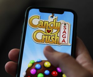 Candy Crush war gestern: Diese Games sorgen für genauso viel Spaß