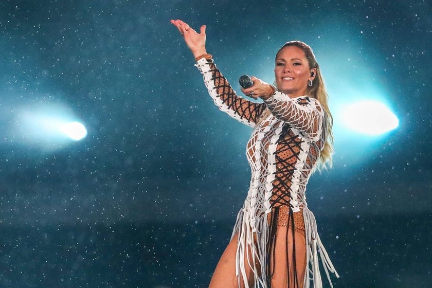 Helene Fischer