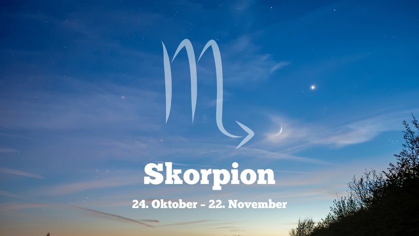 Skorpion
