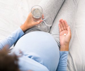 Amoxicillin in der Schwangerschaft: Ist das Antibiotikum unbedenklich?
