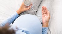 Amoxicillin in der Schwangerschaft: Ist das Antibiotikum unbedenklich?
