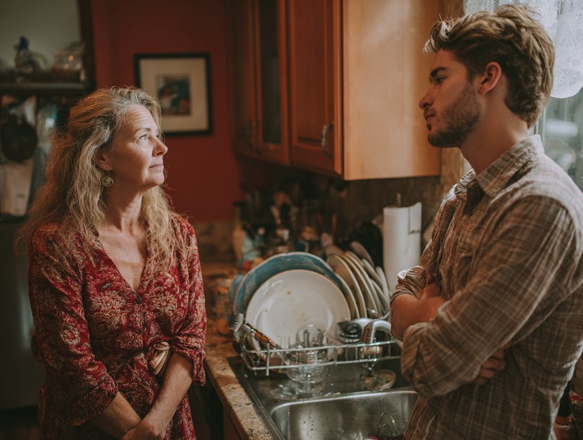 Boomer-Traditionen durchbrechen: Deine Nachfragen sind verletzend nicht fürsorglich