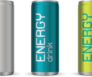 Energy-Drinks & Stillen: Das sollte man bedenken