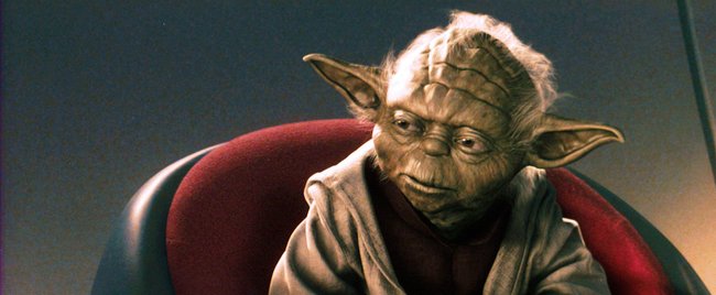 Star-Wars-Weisheit: 16 Sprüche von Master Yoda, die heute so aktuell sind wie nie zuvor