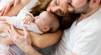 Wochenbett-Besuch: 15 Tipps für den ersten Besuch nach einer Geburt