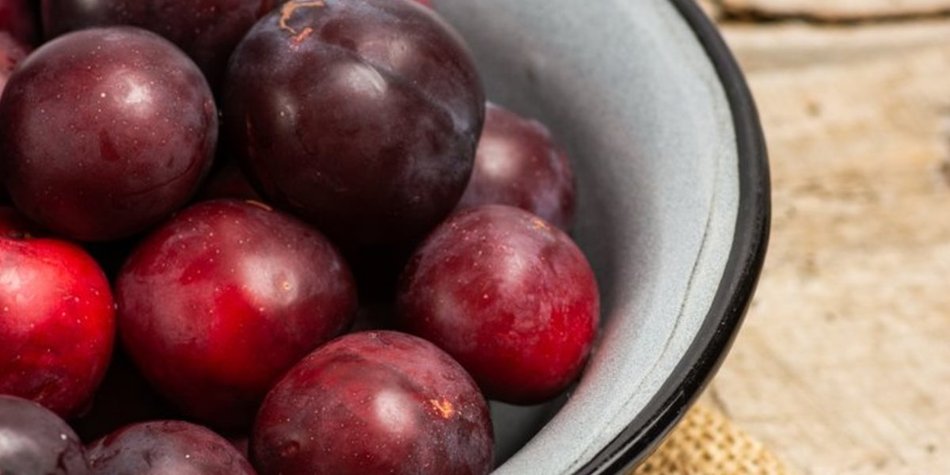 Pflaume & Stillen: Kann das süße Obst zum Problem werden?