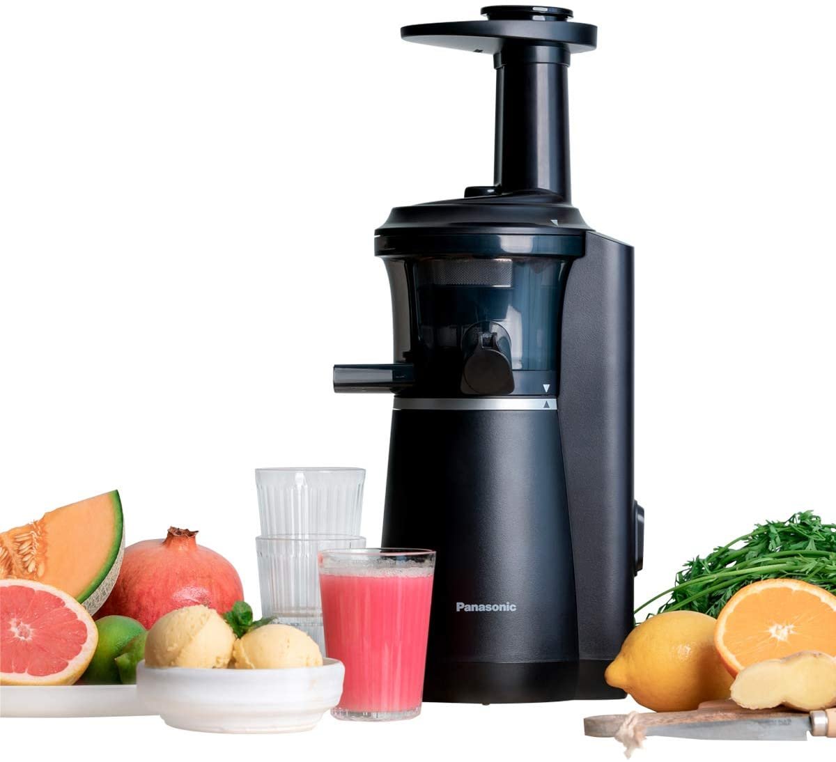 Slow Juicer Panasonic Amazon Slow Juicer Panasonic Amazon