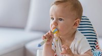 Rückruf: Dieses Baby-Produkt kann Diabetes, Entwicklungsstörungen und mehr auslösen