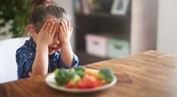 Mein Kind isst nicht: Gelassenheit am Esstisch hilft allen
