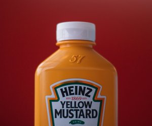 Vegan: Ist Senf ein pflanzliches Produkt?