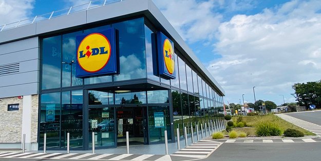 Warum alle Eltern den Kinder-Malkoffer von Lidl für das neue Schuljahr kaufen