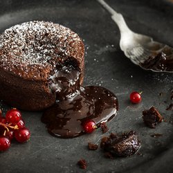 Silvesterdessert für einen süßen Start ins neue Jahr: Unsere 5 Rezepte