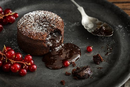 Lava Cake Lava Cake