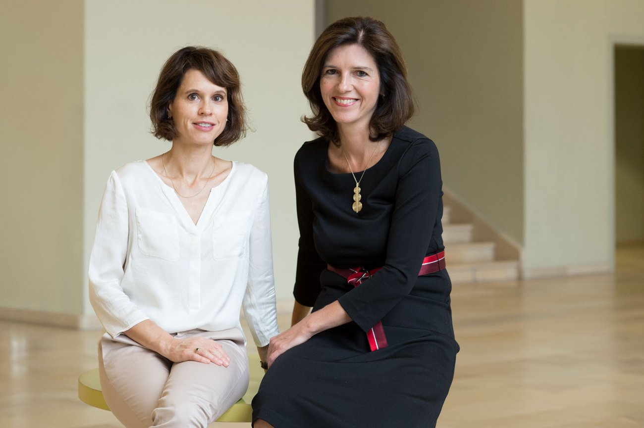 Barbara Bleich Andrea Büchler Barbara Bleich Andrea Büchler