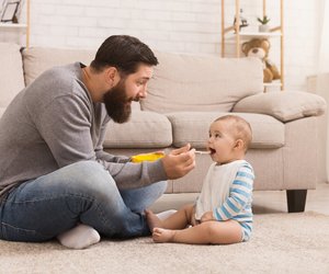 Blumenkohl fürs Baby: So gesund ist das Gemüse 