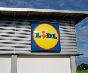 Bei Lidl gibt es jetzt das perfekte Ordnungs-Gadget für die Garage oder die Werkstatt