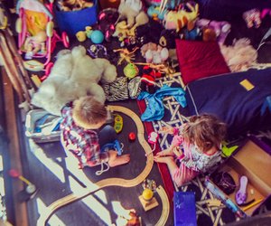Zimmer aufräumen: Mit diesen 11 Spielen macht Ordnung sogar Spaß