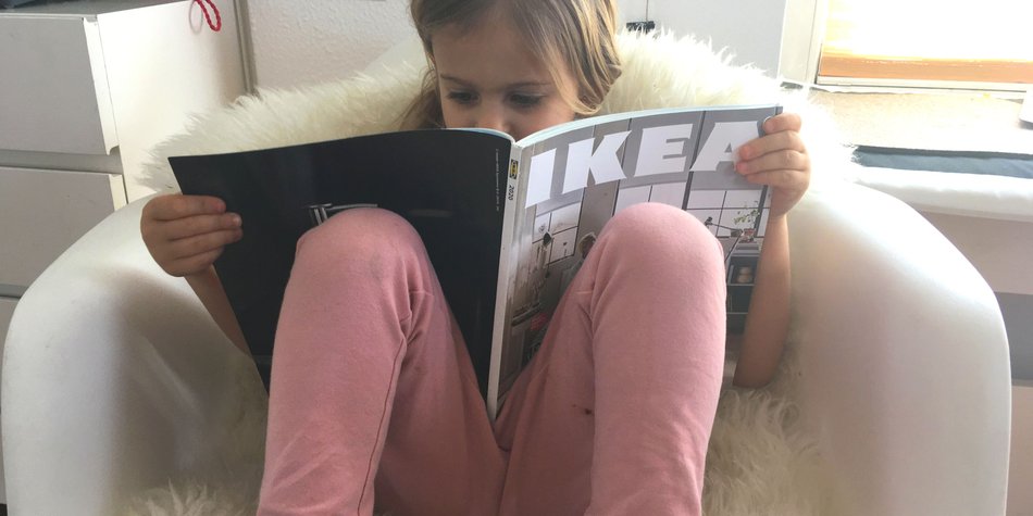 10 IKEA-Must-Haves für Kinder, die uns jetzt über die Runden helfen