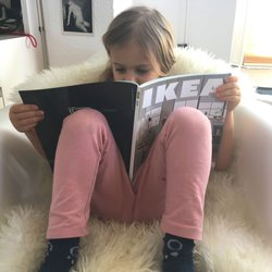 10 IKEA-Must-Haves, mit denen sich unsere Kinder super selbst beschäftigen