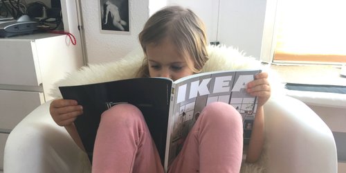 10 IKEA-Must-Haves, mit denen sich unsere Kinder super selbst beschäftigen